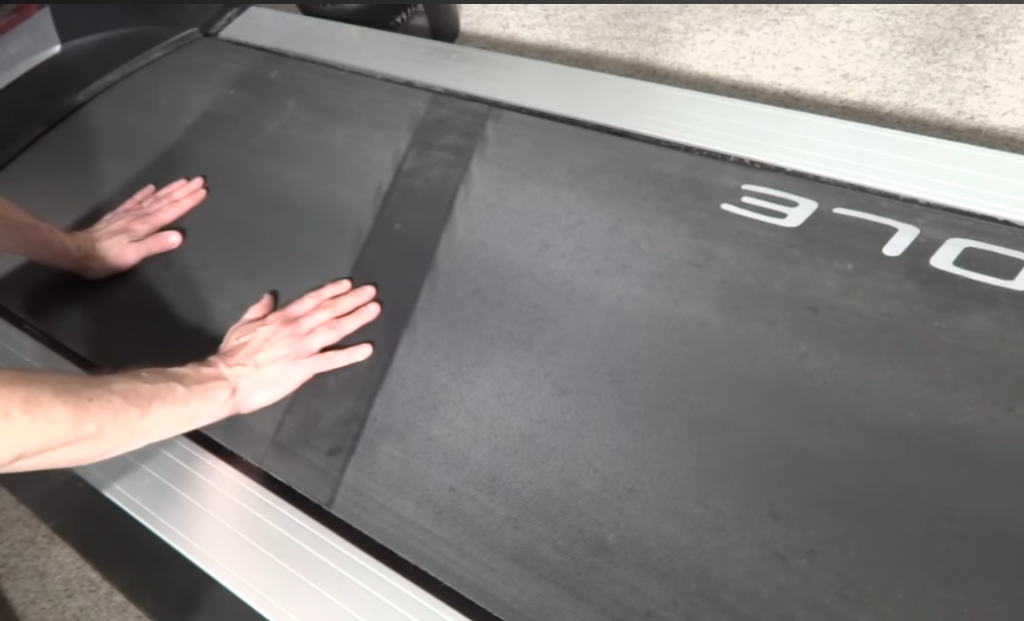 Why Is Your Treadmill Belt Slipping How To Stop It Fitness