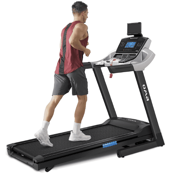 OMA Treadmills for Home - best treadmills under $1500